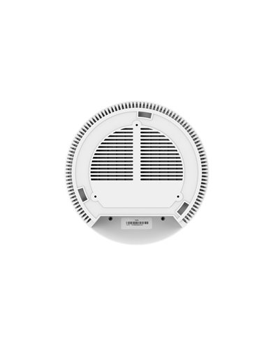 Беспроводная точка доступа Grandstream GWN7615, 450 Мбит/с, 1300 Мбит/с, Белый