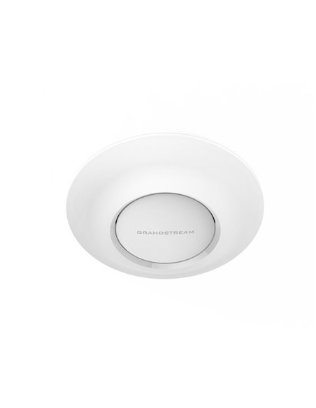 Punct de acces fără fir Grandstream GWN7615, 450 Mbps, 1300 Mbps, Alb