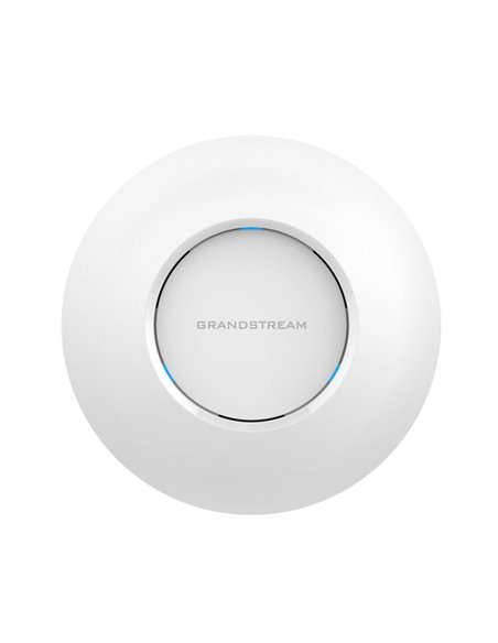 Punct de acces fără fir Grandstream GWN7615, 450 Mbps, 1300 Mbps, Alb