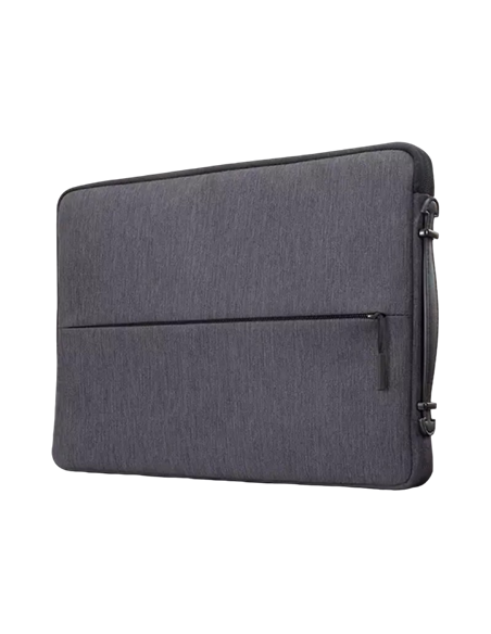 Чехол для ноутбука Lenovo Urban Sleeve, 14", , Серый