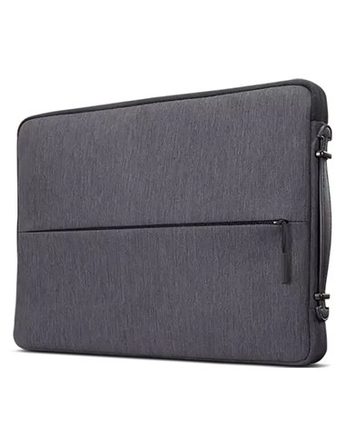 Чехол для ноутбука Lenovo Urban Sleeve, 14", , Серый