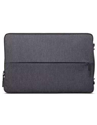 Чехол для ноутбука Lenovo Urban Sleeve, 14", , Серый
