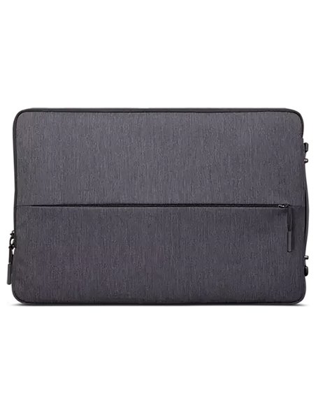 Чехол для ноутбука Lenovo Urban Sleeve, 14", , Серый