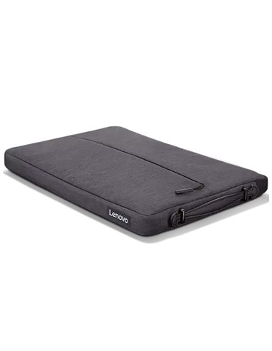 Чехол для ноутбука Lenovo Urban Sleeve, 14", , Серый