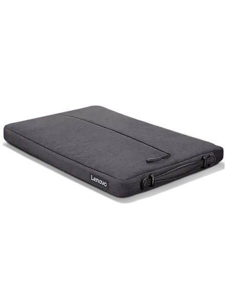Husă pentru laptop Lenovo Urban Sleeve, 14", , Gri