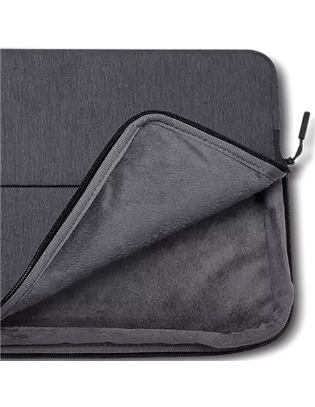 Чехол для ноутбука Lenovo Urban Sleeve, 14", , Серый