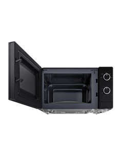 Микроволновая печь Samsung MS20A3010AL/OL, Чёрный 2