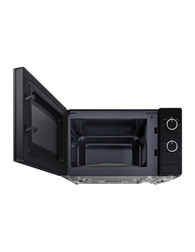 Микроволновая печь Samsung MS20A3010AL/OL, Чёрный
