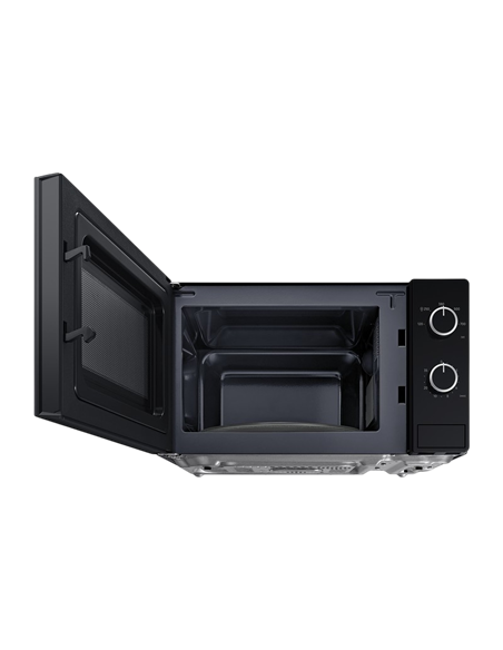 Микроволновая печь Samsung MS20A3010AL/OL, Чёрный