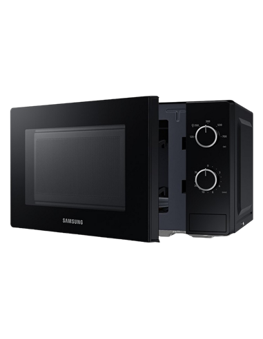 Микроволновая печь Samsung MS20A3010AL/OL, Чёрный