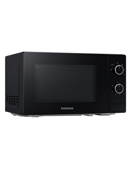 Микроволновая печь Samsung MS20A3010AL/OL, Чёрный