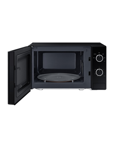 Микроволновая печь Samsung MS20A3010AL/OL, Чёрный