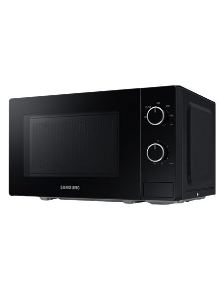 Микроволновая печь Samsung MS20A3010AL/OL, Чёрный