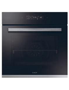 Cuptor Electric Candy FCT858 XRWF, Negru