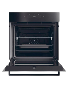 Cuptor Electric Candy FCT858 XRWF, Negru 2