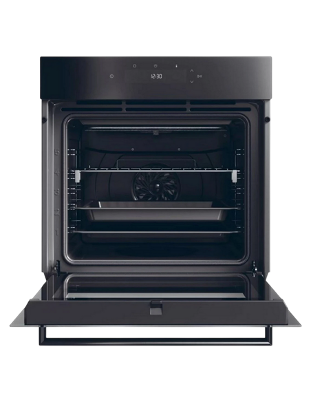 Cuptor Electric Candy FCT858 XRWF, Negru