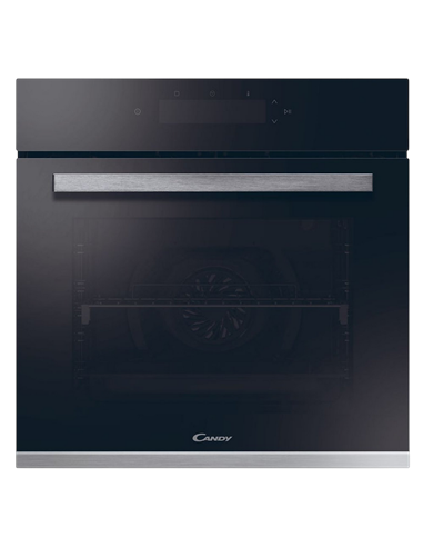 Cuptor Electric Candy FCT858 XRWF, Negru