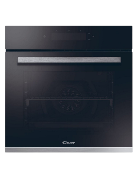 Cuptor Electric Candy FCT858 XRWF, Negru