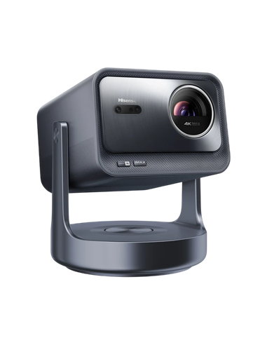 Proiector inteligent Hisense C2, 3000ANSI Lumens, HD (1280 x 700)
