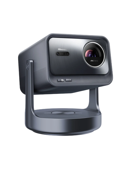 Proiector inteligent Hisense C2, 3000ANSI Lumens, HD (1280 x 700)