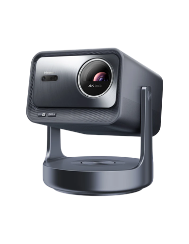Proiector inteligent Hisense C2, 3000ANSI Lumens, HD (1280 x 700)