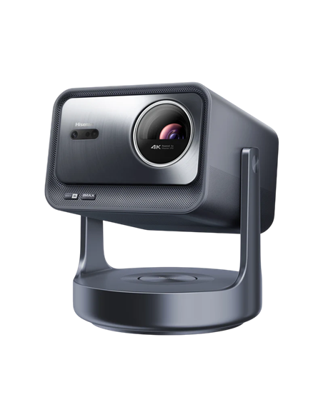 Proiector inteligent Hisense C2, 3000ANSI Lumens, HD (1280 x 700)