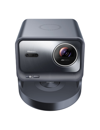 Умный проектор Hisense C2, 3000ANSI Lumens, HD (1280 x 700)
