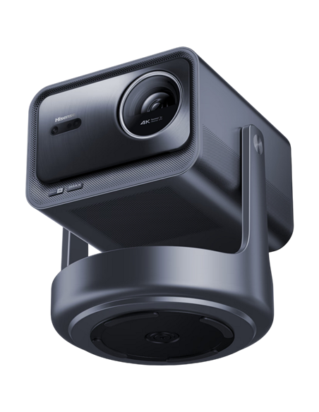 Proiector inteligent Hisense C2, 3000ANSI Lumens, HD (1280 x 700)