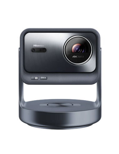 Proiector inteligent Hisense C2, 3000ANSI Lumens, HD (1280 x 700)