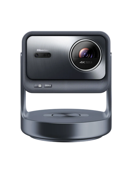 Умный проектор Hisense C2, 3000ANSI Lumens, HD (1280 x 700)