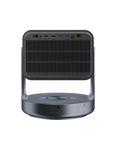 Proiector inteligent Hisense C2, 3000ANSI Lumens, HD (1280 x 700)