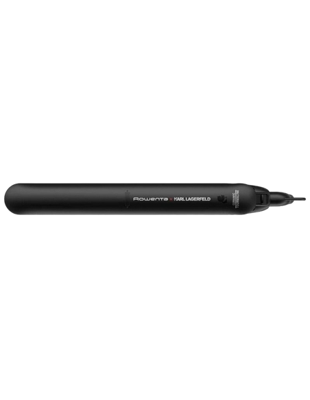 Выпрямитель для волос Rowenta SF161LF0, Чёрный
