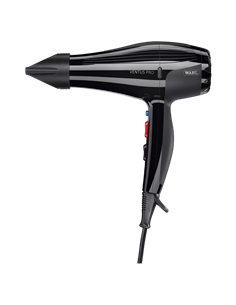 Фен WAHL Ventus Pro 4352-0470, 2200Вт, Чёрный