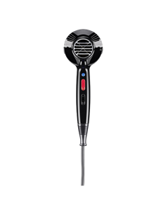 Uscător de păr WAHL Ventus Pro 4352-0470, 2200W, Negru 2