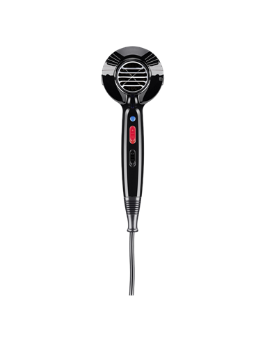 Фен WAHL Ventus Pro 4352-0470, 2200Вт, Чёрный