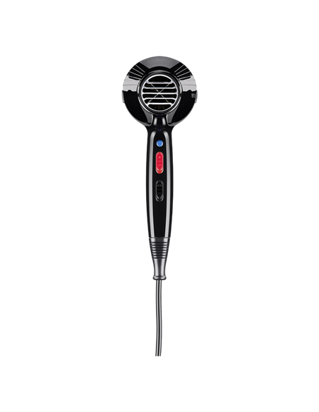 Uscător de păr WAHL Ventus Pro 4352-0470, 2200W, Negru