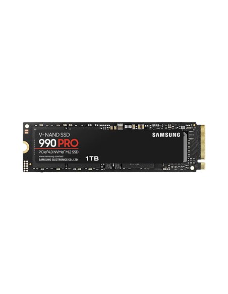 Unitate SSD Samsung 990 PRO MZ-V9P1T0BW, 1024GB
