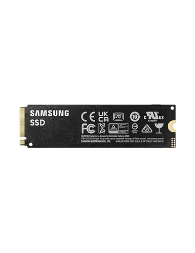 Накопитель SSD Samsung 990 PRO MZ-V9P1T0BW, 1024Гб