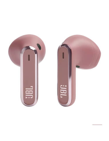 Căști JBL LIVE Flex, Roz