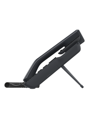 Telefon IP Fanvil V62, Negru