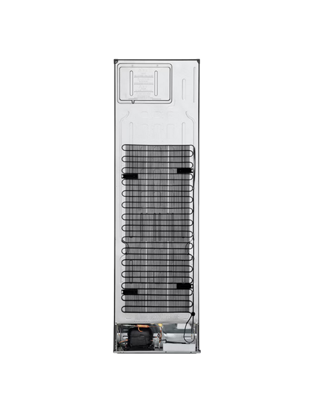 Frigider LG GBV3200DEP, Graphite Black