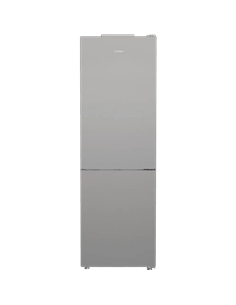 Frigider Indesit INK 25402 S4E, Argintiu