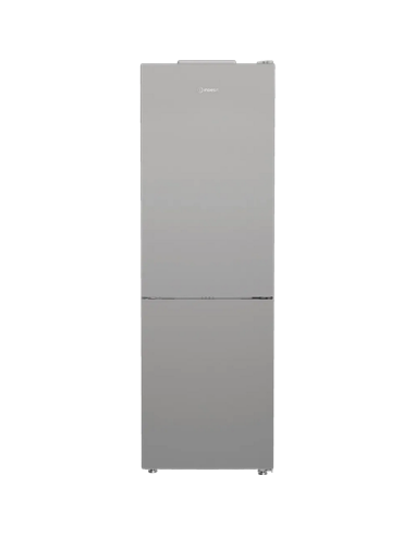 Frigider Indesit INK 25402 S4E, Argintiu