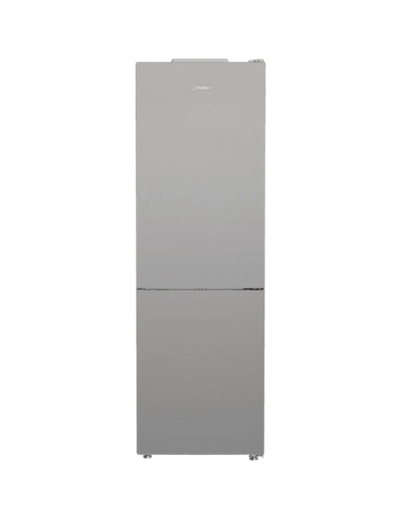 Frigider Indesit INK 25402 S4E, Argintiu