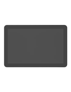 Сенсорная панель Logitech Tap Scheduler, 1280 x 800, Серый