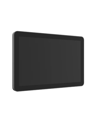Сенсорная панель Logitech Tap Scheduler, 1280 x 800, Серый