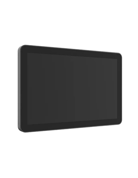Сенсорная панель Logitech Tap Scheduler, 1280 x 800, Серый