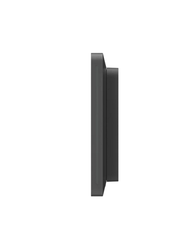 Panou cu ecran tactil Logitech Tap Scheduler, 1280 x 800, Gri