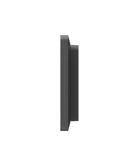Panou cu ecran tactil Logitech Tap Scheduler, 1280 x 800, Gri