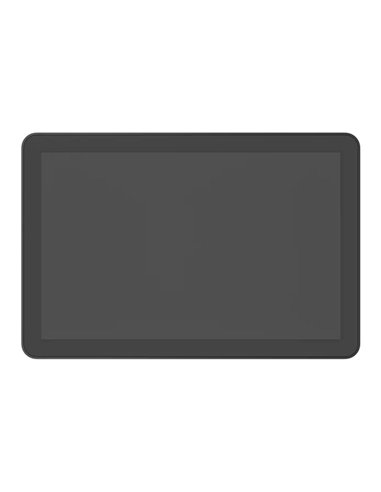 Сенсорная панель Logitech Tap Scheduler, 1280 x 800, Серый